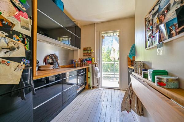 Maisons à vendre à 10 minutes du métro École vétérinaire