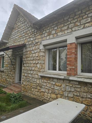 belle maison en pièrres