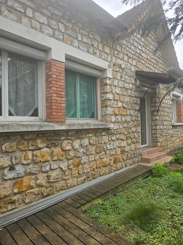 belle maison en pièrres