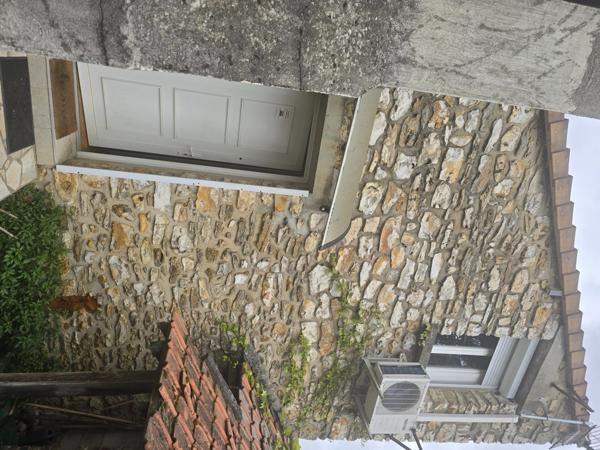 belle maison en pièrres