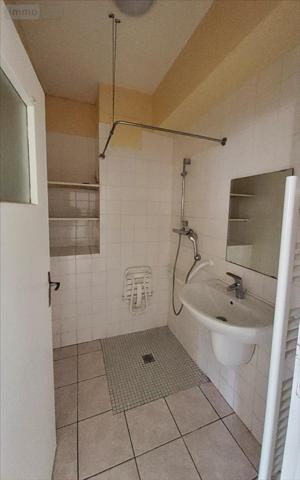 Appartement à vendre à Carhaix-Plouguer dans le Finistère (29270), ref : 29066-1093446