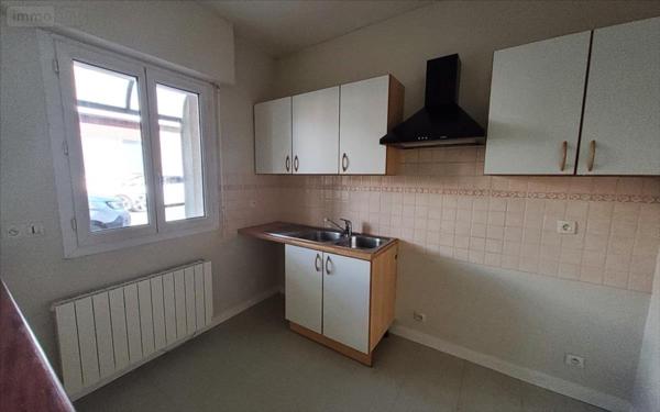 Appartement à vendre à Carhaix-Plouguer dans le Finistère (29270), ref : 29066-1093446