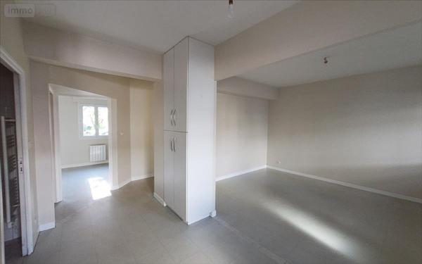 Appartement à vendre à Carhaix-Plouguer dans le Finistère (29270), ref : 29066-1093446