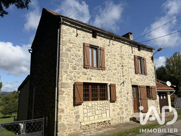 Maison à vendre 4 pièces 88 m² La Fouillade