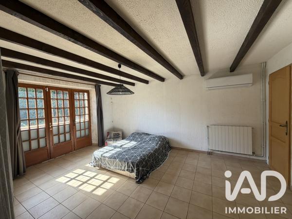 Maison à vendre 4 pièces 88 m² La Fouillade