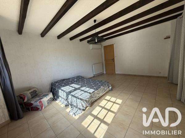 Maison à vendre 4 pièces 88 m² La Fouillade
