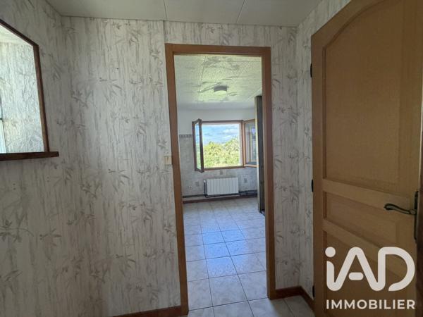 Maison à vendre 4 pièces 88 m² La Fouillade