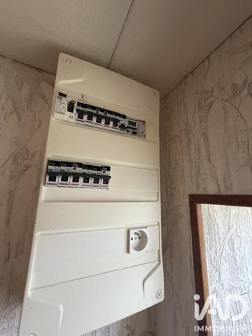 Maison à vendre 4 pièces 88 m² La Fouillade