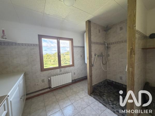 Maison à vendre 4 pièces 88 m² La Fouillade