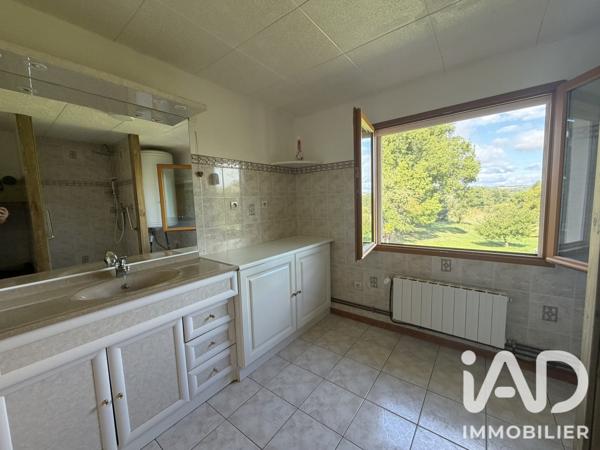 Maison à vendre 4 pièces 88 m² La Fouillade