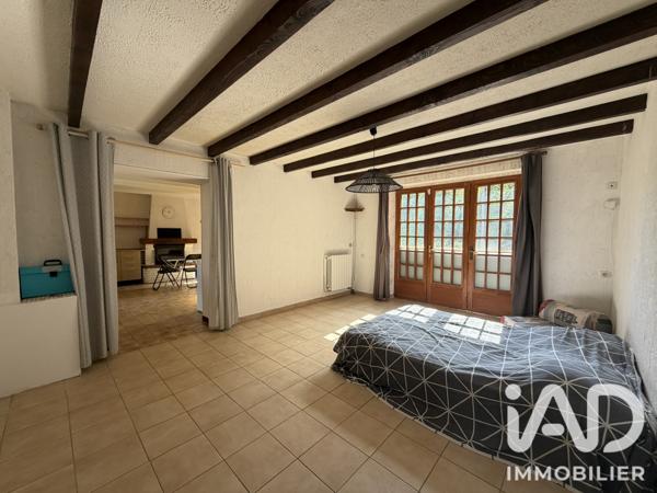 Maison à vendre 4 pièces 88 m² La Fouillade
