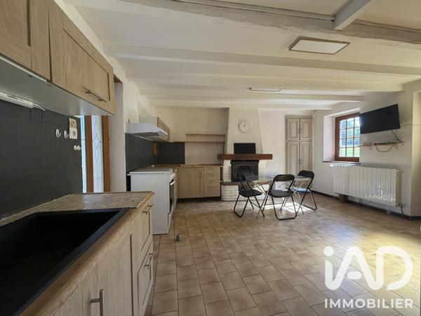 Maison à vendre 4 pièces 88 m² La Fouillade