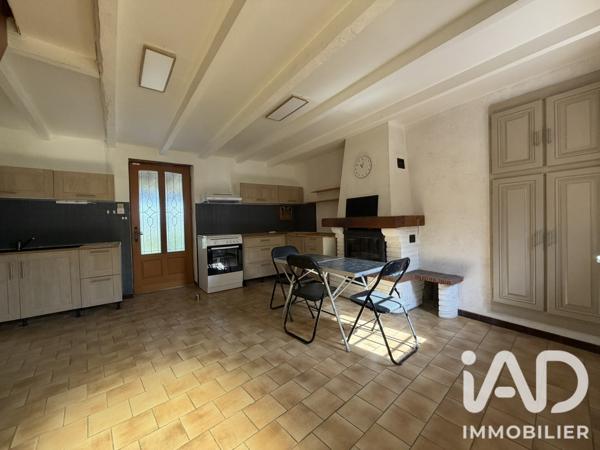 Maison à vendre 4 pièces 88 m² La Fouillade