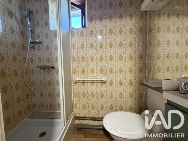 Maison à vendre 4 pièces 88 m² La Fouillade