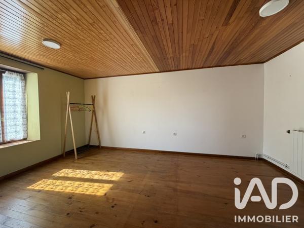Maison à vendre 4 pièces 88 m² La Fouillade