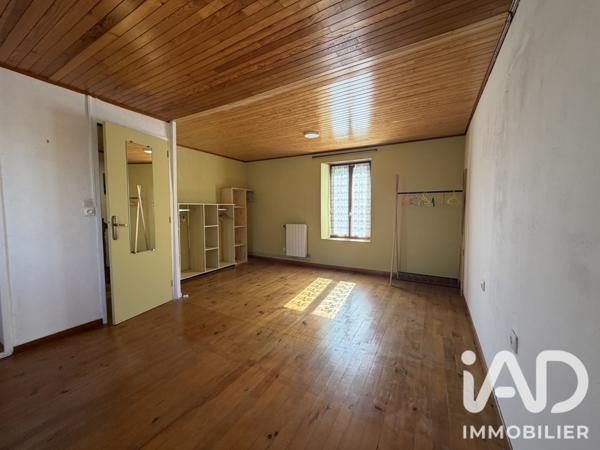 Maison à vendre 4 pièces 88 m² La Fouillade