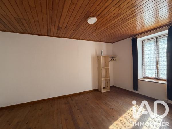 Maison à vendre 4 pièces 88 m² La Fouillade
