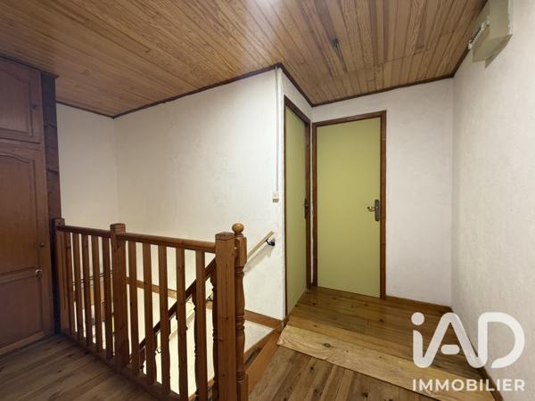 Maison à vendre 4 pièces 88 m² La Fouillade