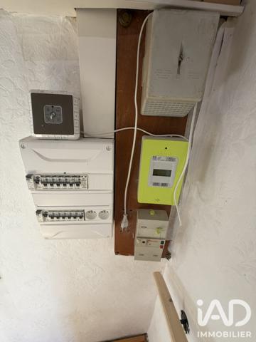 Maison à vendre 4 pièces 88 m² La Fouillade