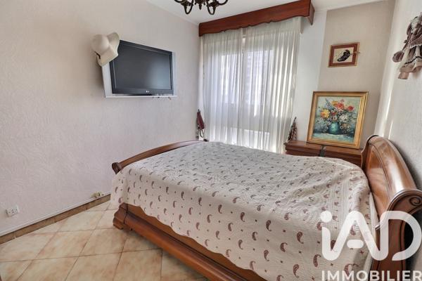 Appartement à vendre 3 pièces 69 m² Marseille 12