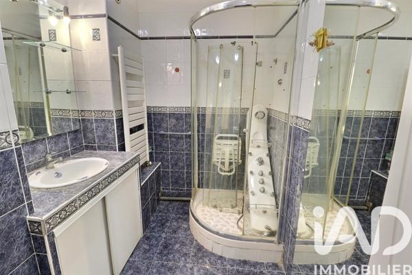 Appartement à vendre 3 pièces 69 m² Marseille 12