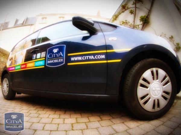 Location parking Saint-Étienne (42)