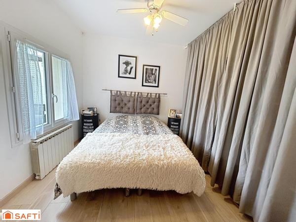 MAISON AVEC JARDIN PROCHE DES COMMODITES A ANTONY