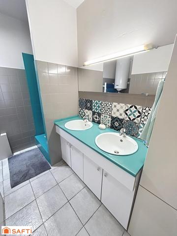 MAISON AVEC JARDIN PROCHE DES COMMODITES A ANTONY