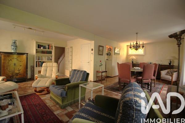 Maison à vendre 6 pièces 192 m² Villecresnes