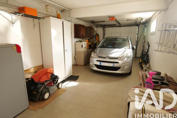 Maison à vendre 6 pièces 192 m² Villecresnes