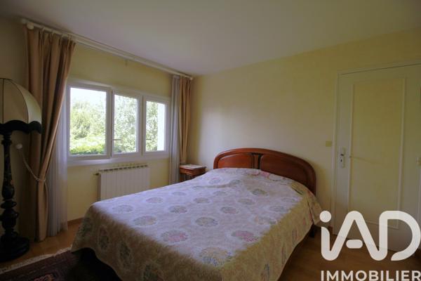 Maison à vendre 6 pièces 192 m² Villecresnes