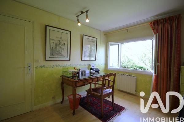 Maison à vendre 6 pièces 192 m² Villecresnes
