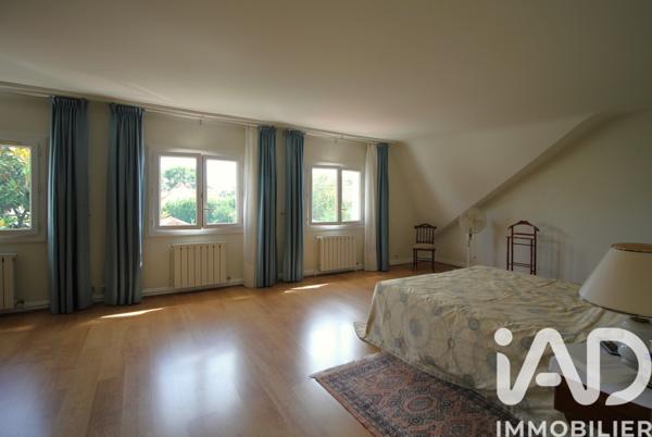 Maison à vendre 6 pièces 192 m² Villecresnes