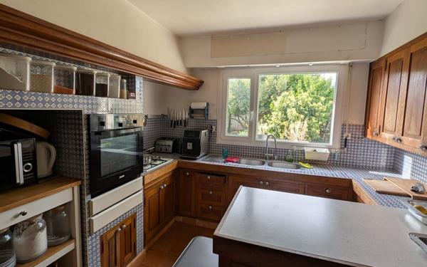 Maison à vendre    7 pièces •  Saujon