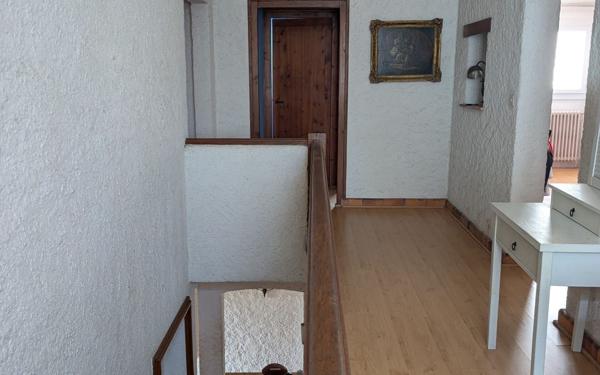 Maison à vendre    7 pièces •  Saujon