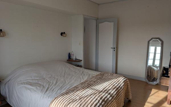 Maison à vendre    7 pièces •  Saujon