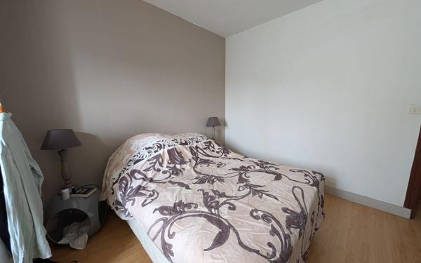 Maison à vendre    7 pièces •  Saujon