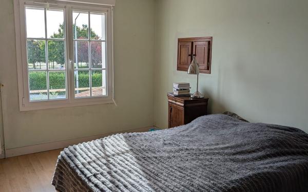 Maison à vendre    7 pièces •  Saujon