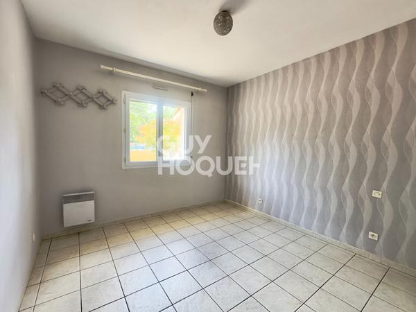 Belle maison familiale de 106 m² sur 1 000 m² de terrain - La Hume
