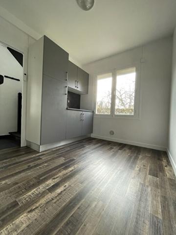 Maison rive gauche !