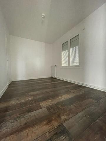 Maison rive gauche !