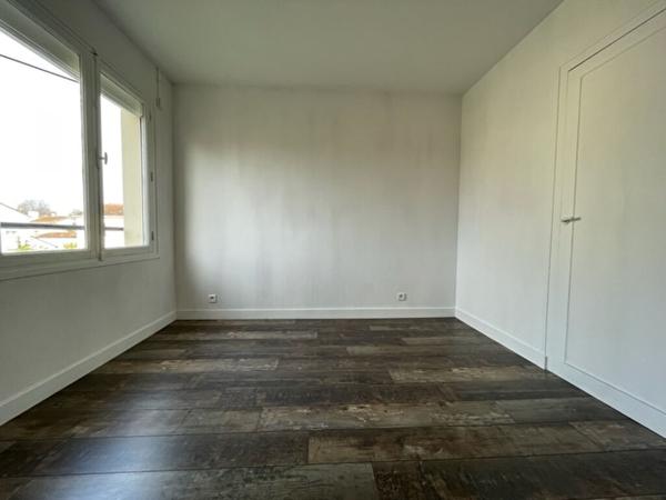 Maison rive gauche !