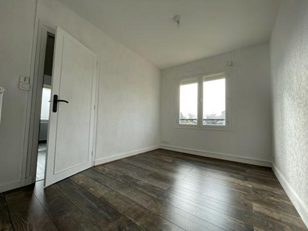 Maison rive gauche !