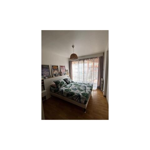 Location appartement 2 pièces 55 m²