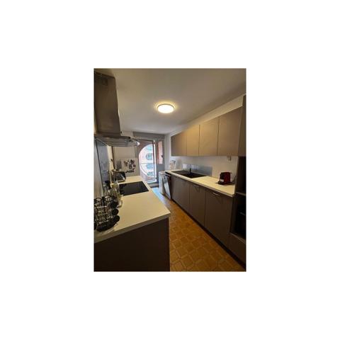 Location appartement 2 pièces 55 m²