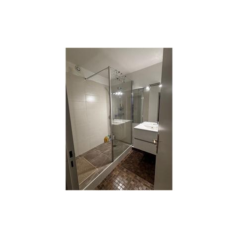 Location appartement 2 pièces 55 m²