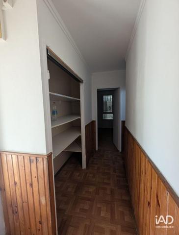 Appartement à vendre 4 pièces 67 m² Ermont