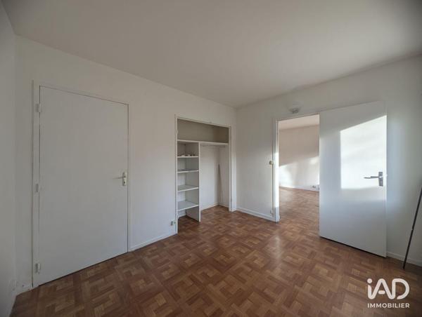 Appartement à vendre 4 pièces 67 m² Ermont