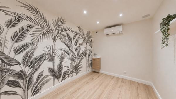 INVESTISSEMENT LOCATIF MURS COMMERCIAUX LOUÉS PAYS BASQUE