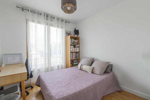 Appartement Garches 3 pièces 68.5 m2